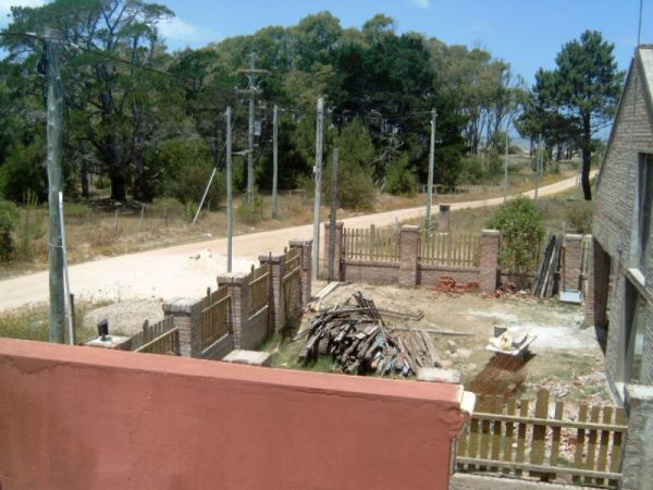 Cálida casa cerca del mar